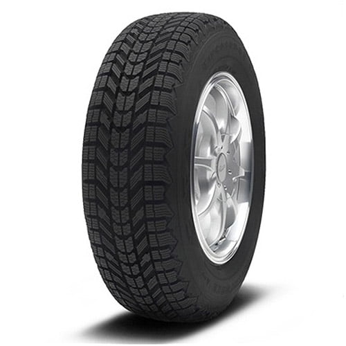 P255/70R16 Firestone Winterforce 2 UV 109S SL/4 Ply BSW Tire P255/70R16 Firestone Winterforce 2 UV 109S SL/4 Ply BSW Tire